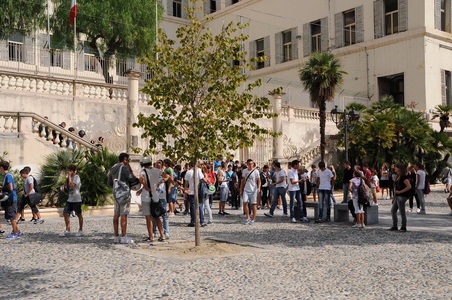 Istituto Colombo compie 100 anni e festeggia con una “autobiografia”