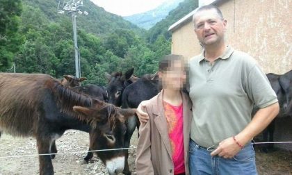 E' morto il vigile Leone Durazzi, lascia moglie e 4 figli