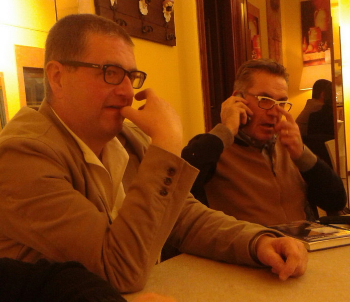 Il cordoglio del SULPL per Leone Durazzi