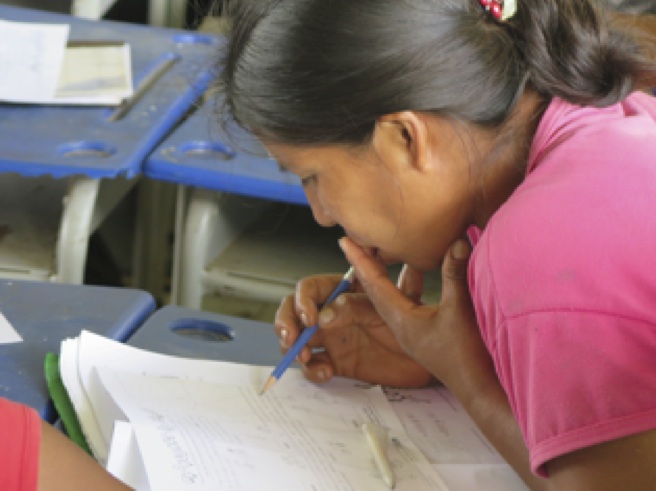 Mamme straniere a scuola di Italiano con i Lions Diano Marina