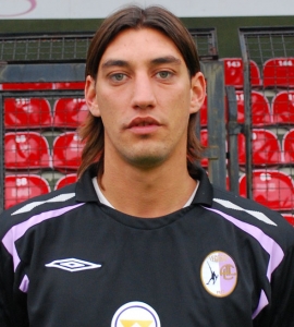 Un altro portiere per mister Casu