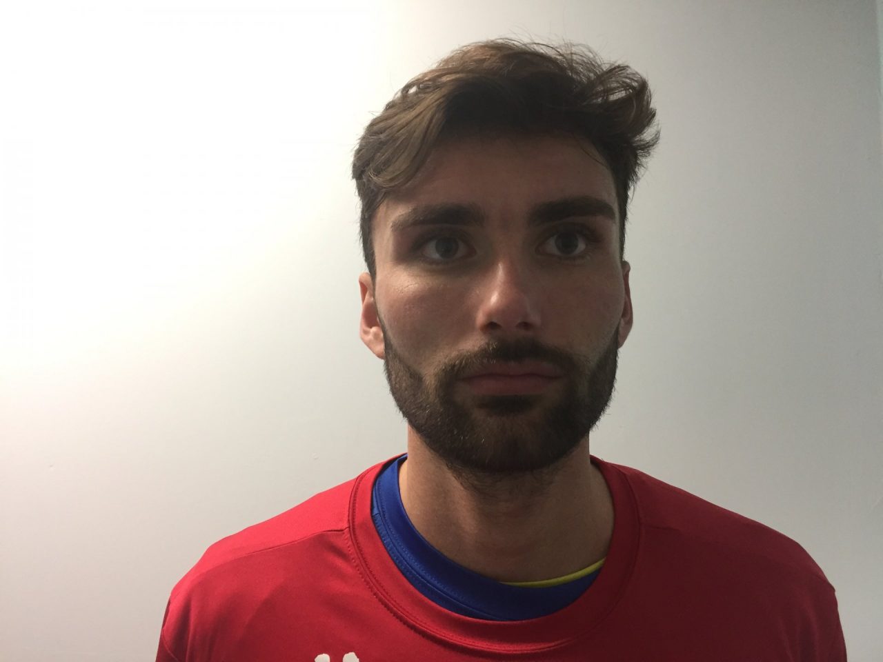 In attesa di Argentina-Finale arriva Moreno Terzoni