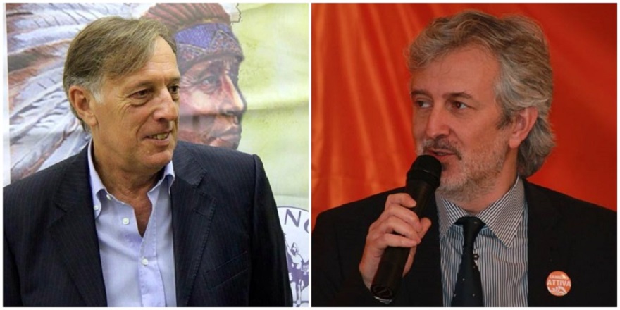 Botta e risposta sul Fascismo di Casapound alle elezioni tra il consigliere e l’ex sindaco. Voi che ne pensate?