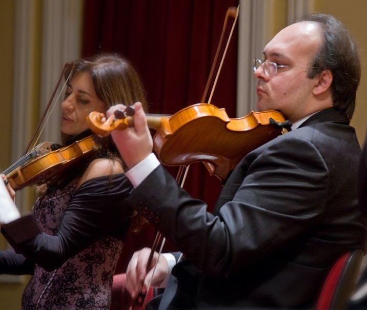 Giovedì la Sinfonica suona Shubert