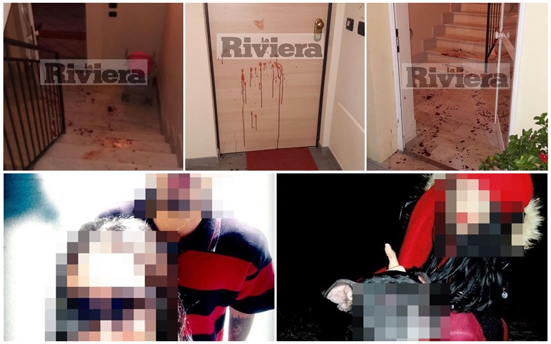 Accoltellò fidanzato per gelosia: difesa chiede trascrizione Sms inviati alla compagna