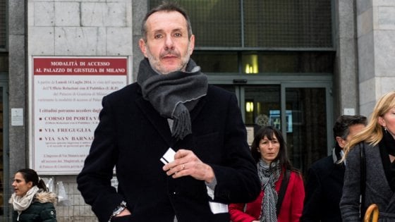 Assolto per un’inchiesta ad Aosta il magistrato Longarini, attuale giudice civile a Imperia
