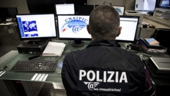 Reati online, lo scorso anno 335 denunce tra stalking e diffamazioni