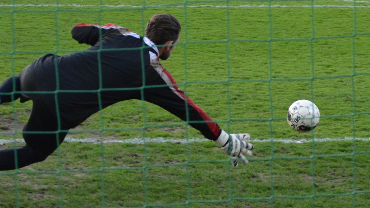 Trasferta a Torino per gli istruttori dei portieri del Vallecrosia Don Bosco