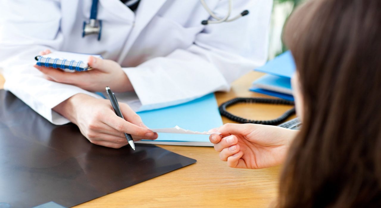 Dal 1° febbraio stop alle prenotazioni specialistiche negli studi dei medici