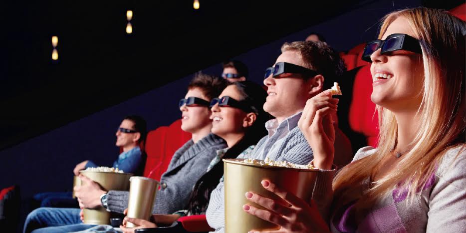 Il programma cinema dal 25 gennaio a Sanremo e Ventimiglia