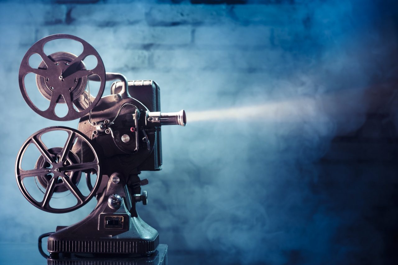 Ecco il programma dei cinema a Bordighera