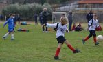 Allo Zaccari il torneo pulcini del Don Bosco Vallecrosia