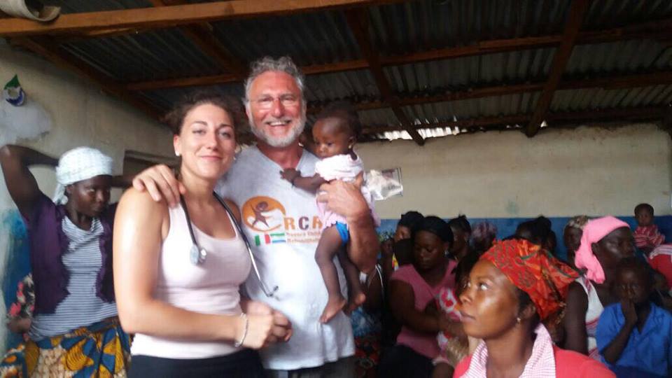 L’amara riflessione di Roberto Ravera e della figlia Virginia sul futuro del nostro Paese