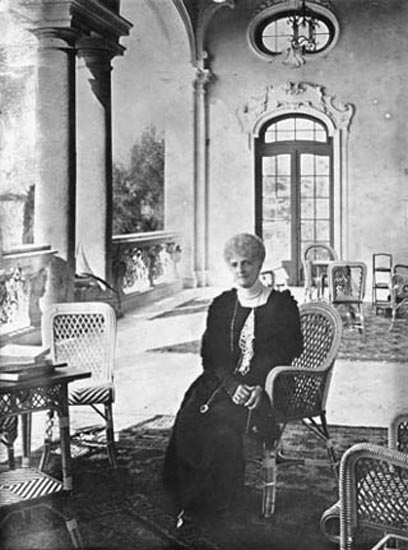 A 92 anni dalla morte Bordighera commemora la Regina Margherita