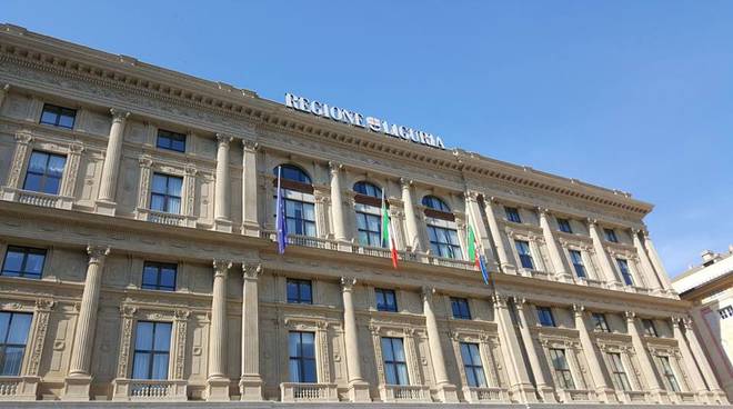 La Regione investe sullo sport: bando da 1milione e mezzo di euro