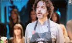 Lo chef Roberto Rollino a Cuochi d'Italia