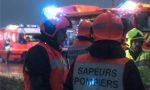 Incidente mortale nel Tunnel di Montecarlo, la vittima è un 50enne