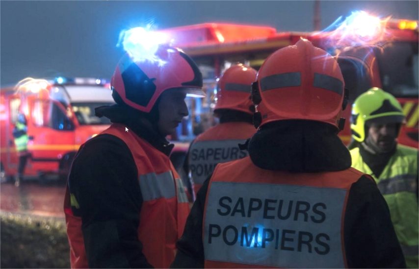 Incidente mortale nel Tunnel di Montecarlo, la vittima è un 50enne