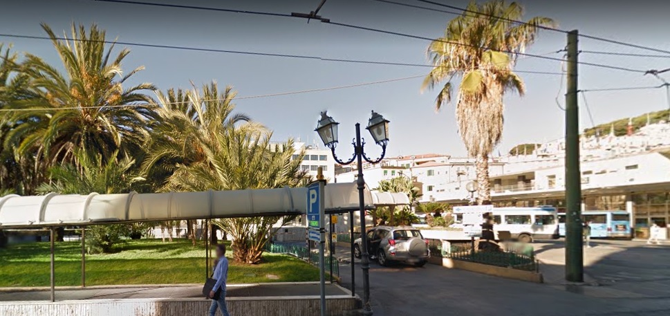 Una città senza parcheggi nella settimana del Festival