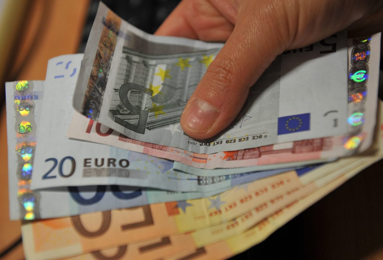Altri 110mila euro per la solidarietà alimentare a Imperia. Ecco come ottenerli