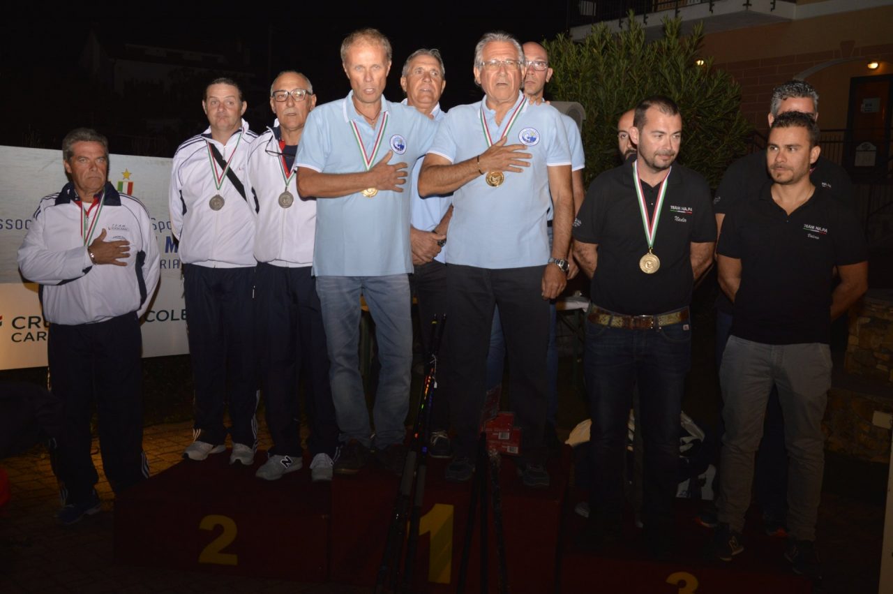 Guido Ascheri presidente di Stella Maris per il terzo mandato