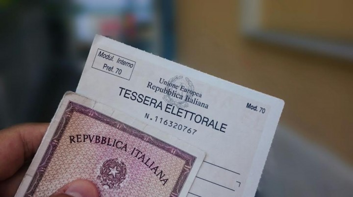 Elezioni regionali: le modalità di voto a domicilio o voto assistito