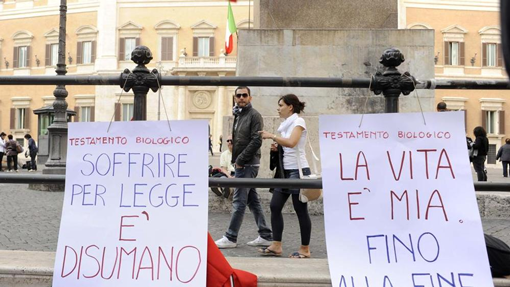 Testamento biologico: a Sanremo è possibile depositarlo all’ufficio di stato civile