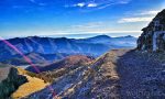 Spettacolare camminata sull'anello del Monte Grai domenica 21 gennaio