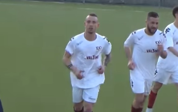 Calcio Eccellenza: Ventimiglia Calcio fermato sul pari dalla bestia nera Serrà Riccò