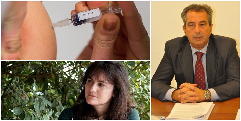 Bimbo appena nato contrae il morbillo in Ostetricia a Sanremo: infette anche ginecologa e ostetrica