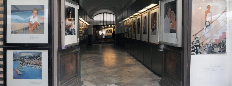 Chiude lo storico studio fotografico Moreschi