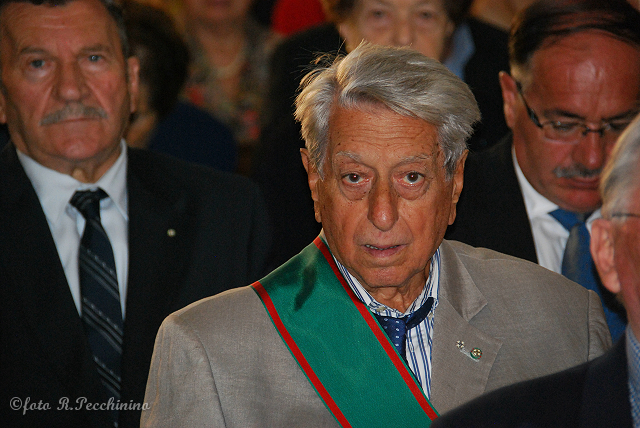 ANIOC: cordoglio per la morte del giudice Guido Cucco