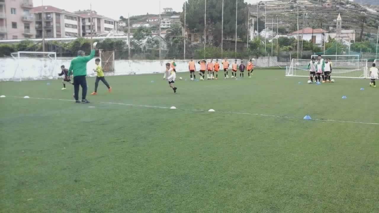 Calcio, Riva Ligure abbandona campionato Allievi Provinciali