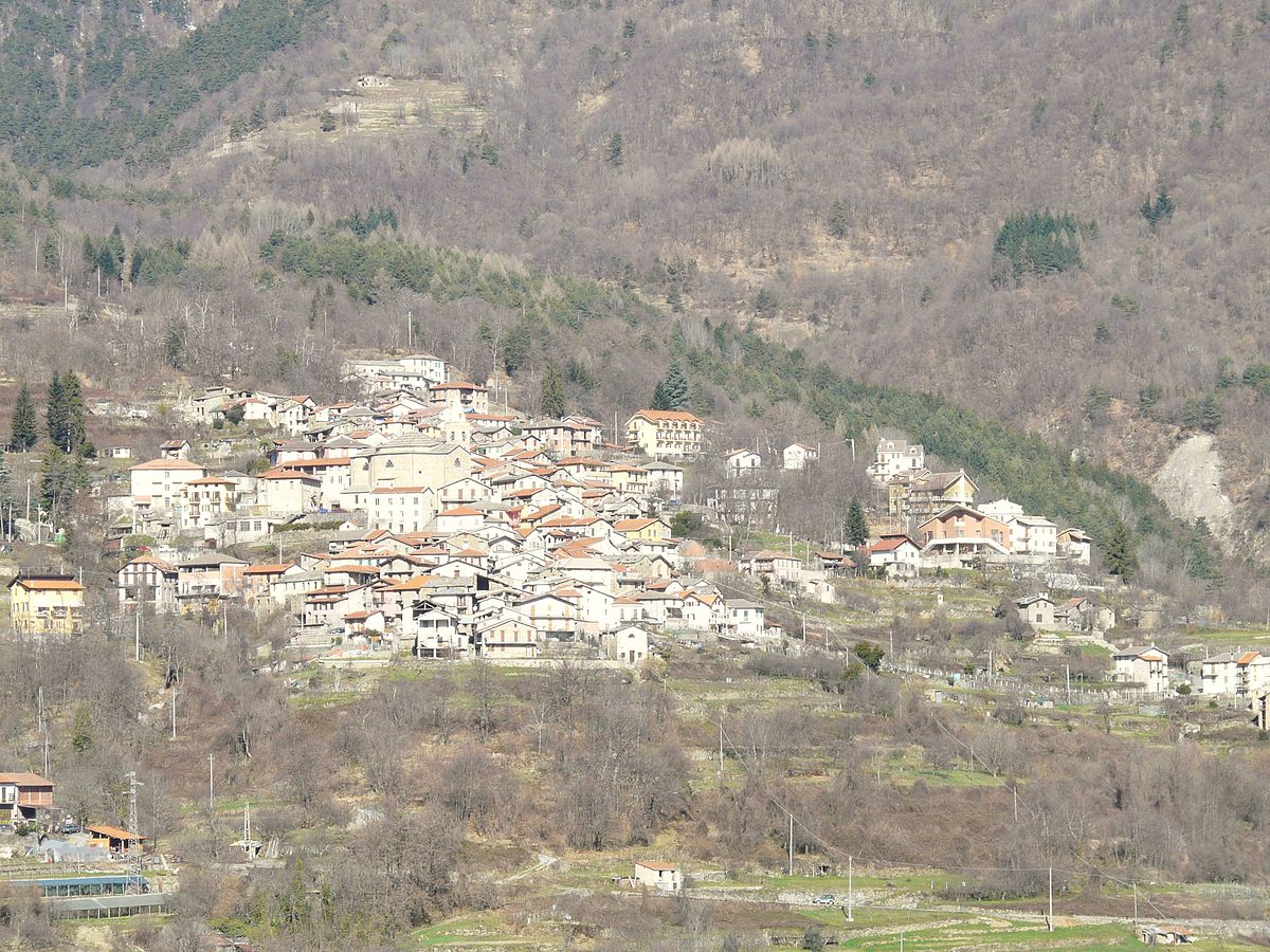 La cooperativa Brigì di Mendatica aderisce a “M’illumino di meno”