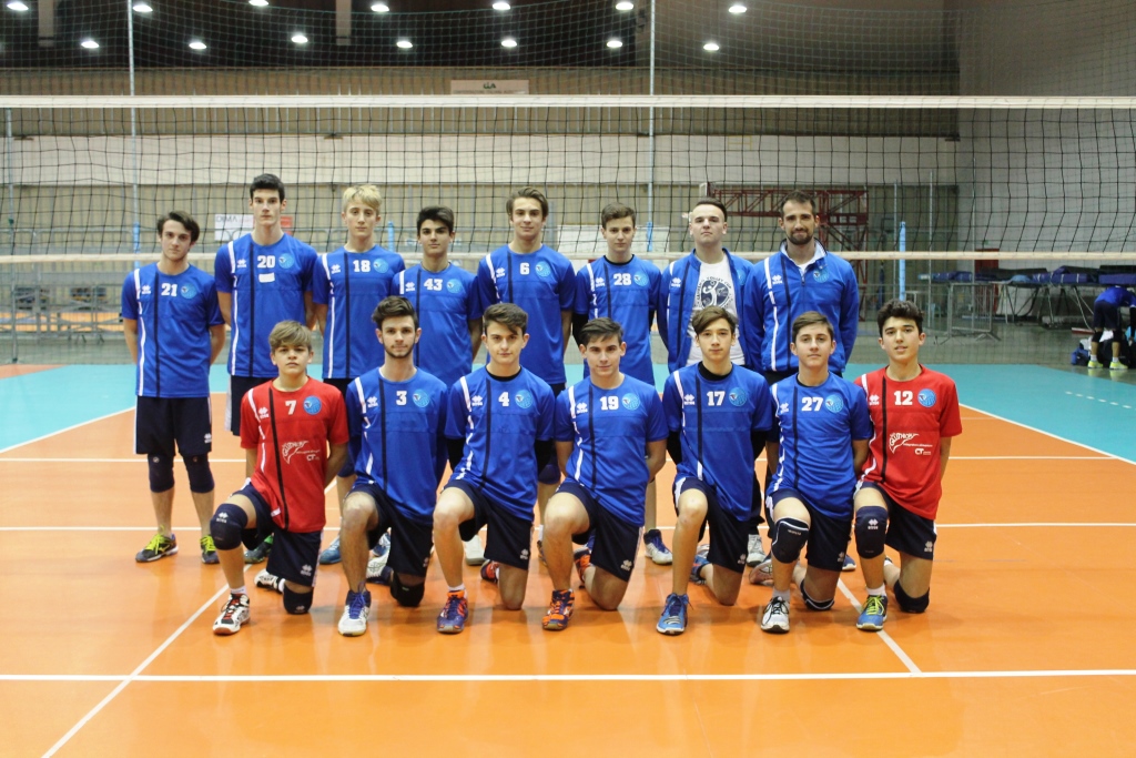 Doppia vittoria per il settore maschile della NLP Sanremo