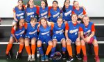 Ultima giornata indoor per le ragazze della Sanremese Softball