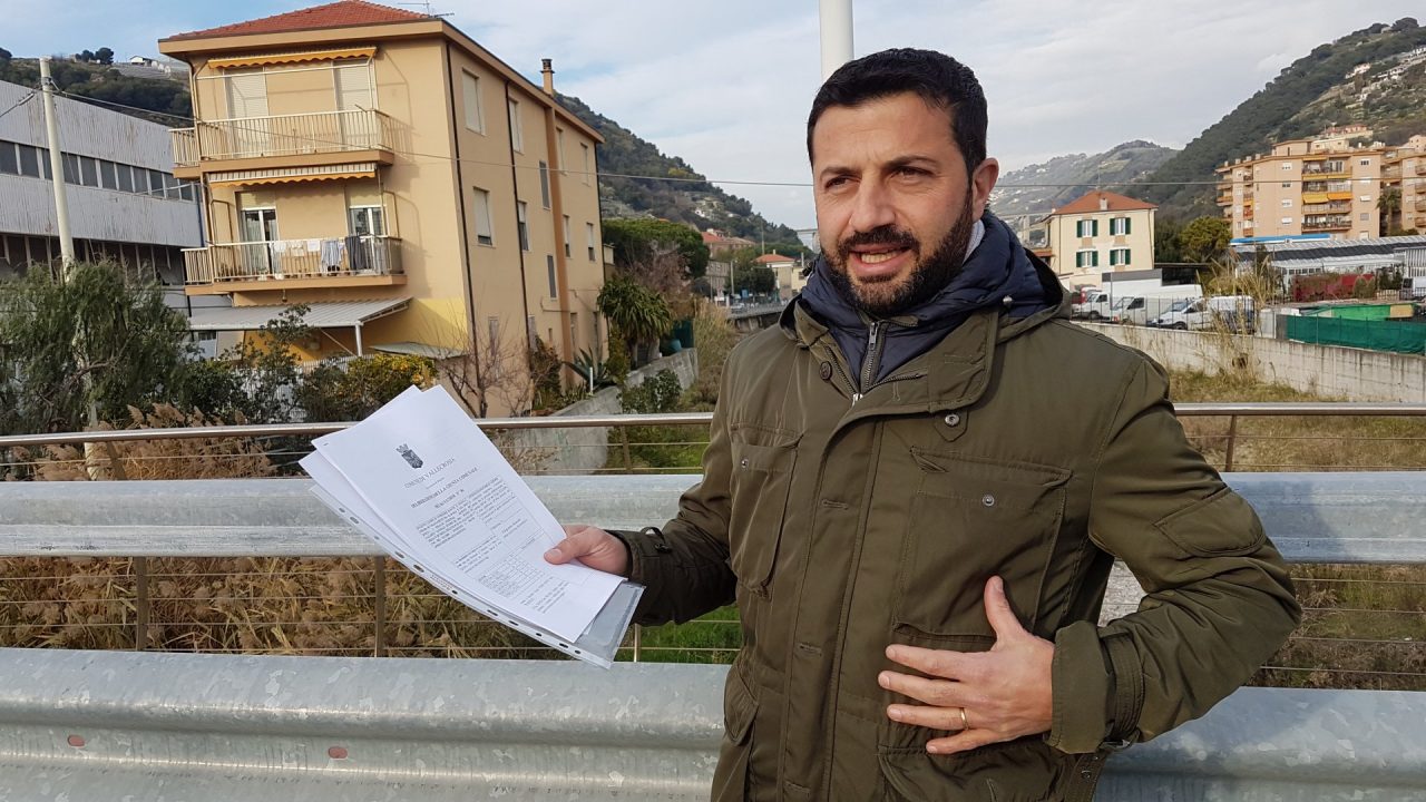 Il candidato sindaco Armando Biasi inaugura la sua pagina Facebook