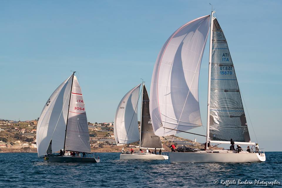 Festival della Vela, allo Yacht Club Sanremo la quarta tappa West Liguria