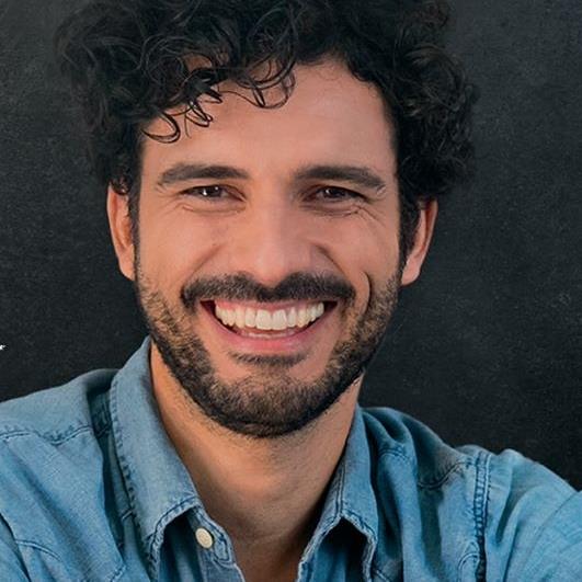Marco Bianchi ospite a Ventimiglia con la sua cucina