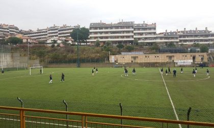Il Don Bosco Vallecrosia Intemelia al Torneo Scuole Calcio Elite
