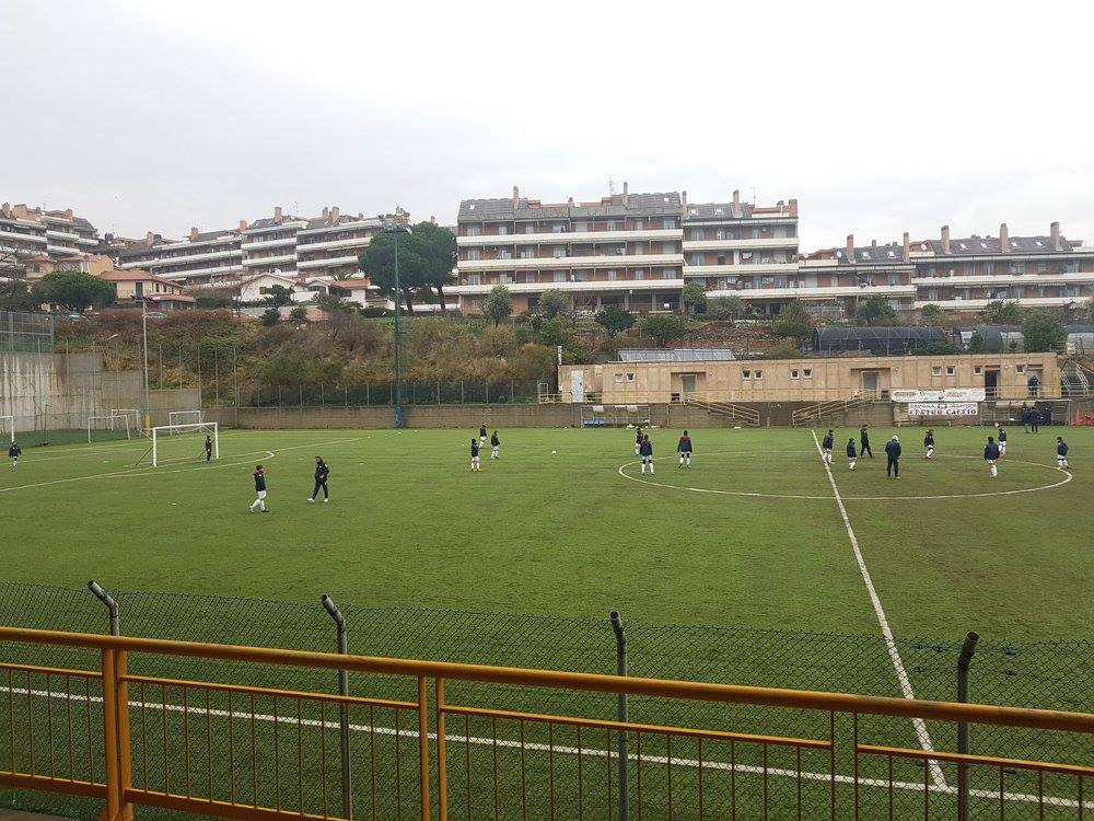 Il Don Bosco Vallecrosia Intemelia al Torneo Scuole Calcio Elite