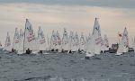Più di cento presenze alla  "Carnival Race" organizzata dallo Yacht Club Sanremo