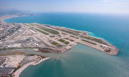 Transfer aeroporto di Nizza c'è l'accordo sulla tariffa ridotta