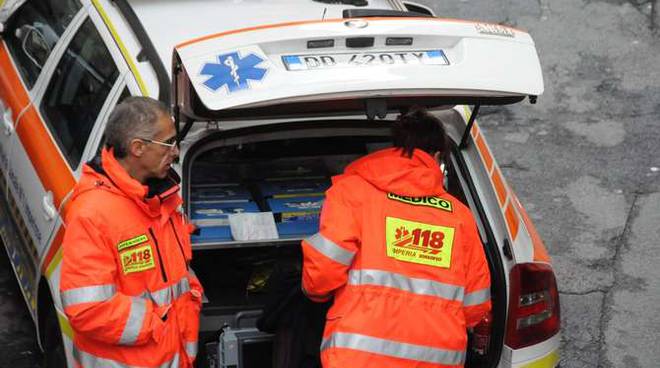 Dramma della solitudine a Bordighera: anziana trovata morta in casa