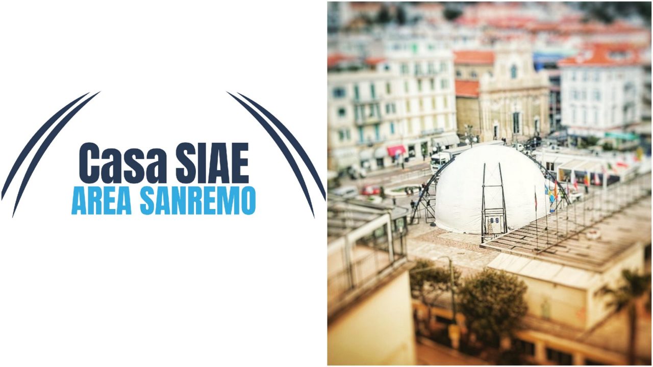 Casa SIAE torna in versione “green”