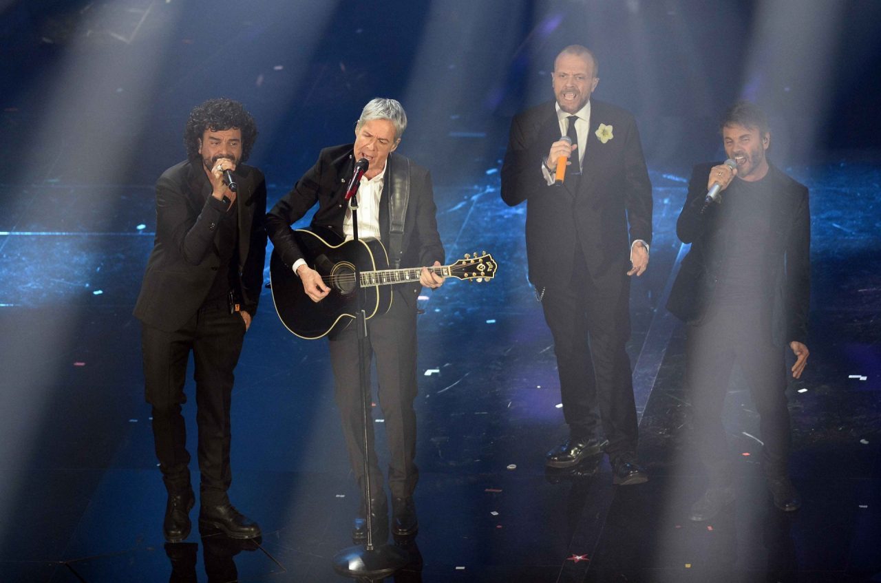 Compenso Festival donato ai terremotati è una fake news: Baglioni smentisce