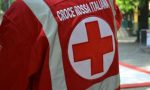 Croce Rossa di Pontedassio al servizio dei cittadini 24 ore al giorno