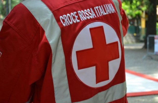 Croce Rossa di Pontedassio al servizio dei cittadini 24 ore al giorno