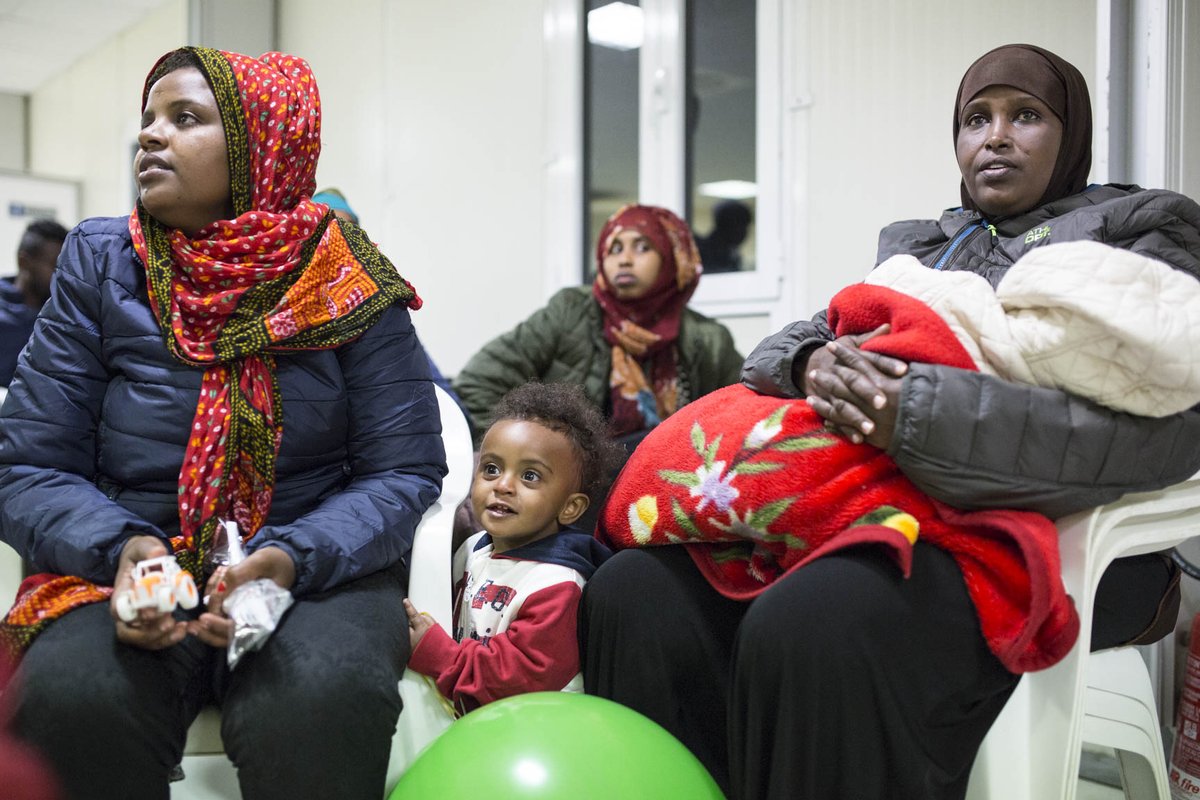 Una serata per parlare di accoglienza in famiglia di rifugiati