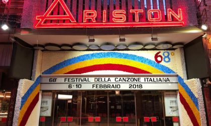 Questa sera sul palco dell'Ariston il Coro Musica Nova di Sanremo
